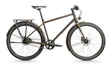 veloheld.path Komplettrad bei Velo am Ostbahnhof in München Haidhausen