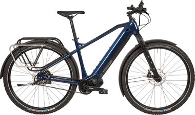 Tout Terrain Pamir bei Velo am ostbahnhof in münchen haidhausen