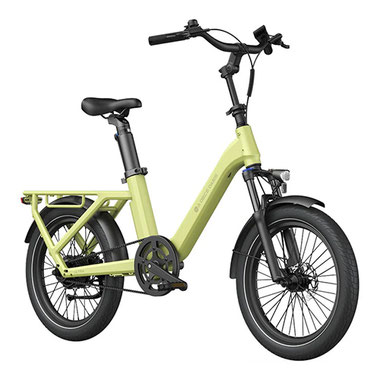 ADO Air One Ultra 電動アシスト自転車 ローステップフレーム 低床モデル