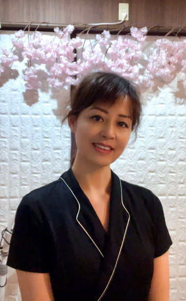 ボディエステRuby奈々