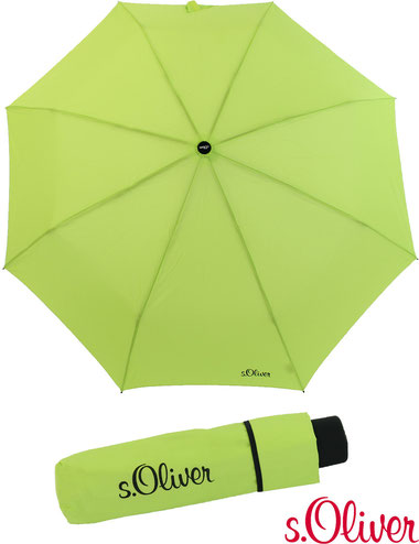 s.oliver umbrella groningen