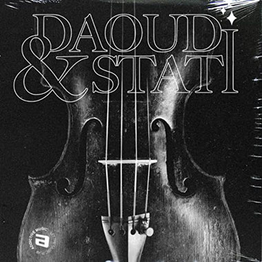 album Daoudi & Stati