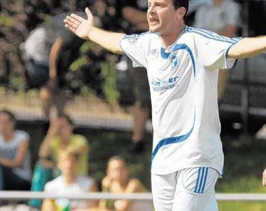 SGS - TSV Günterfürst 05.05.2012