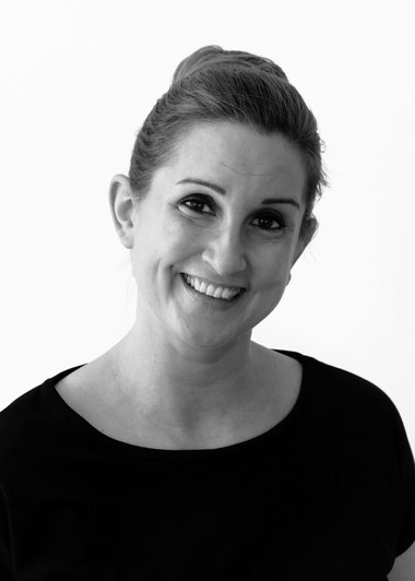 Marion Bühler: Yogalehrerin in Luzern