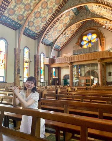 山内美由樹