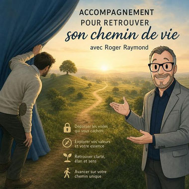 Séance de Chemin de vie -Pour retrouver son chemin de vie En cabinet à Polliat (proche de Bourg-en-Bresse dans l'Ain), à Sallenôves proche de Annecy en Haute Savoie, ET Ecully proche de Lyon dans le Rhône - ou a distance -