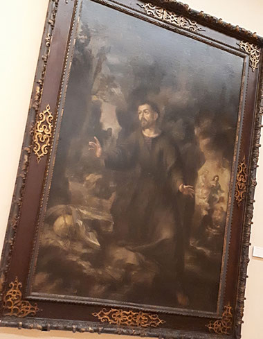 museo de las bellas artes