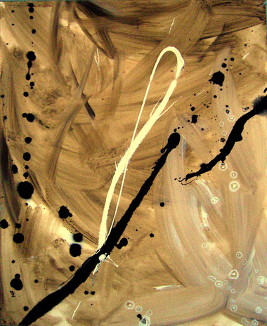 VENDUE - "bijou, bijou" - 60X50