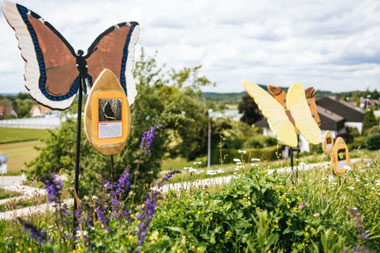 Remstal Gartenschau Essingen