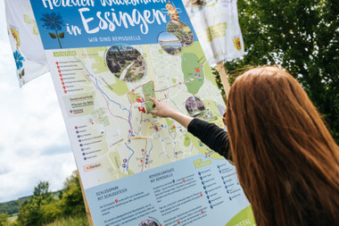 Remstal Gartenschau Essingen