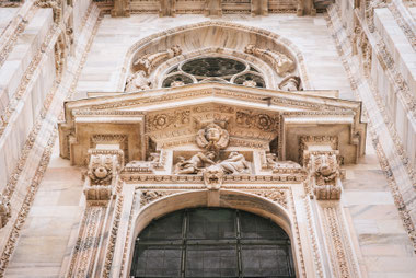 Mailänder Dom