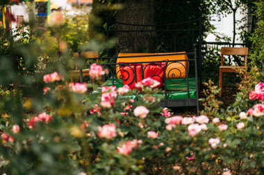 Remstal Gartenschau Mögglingen