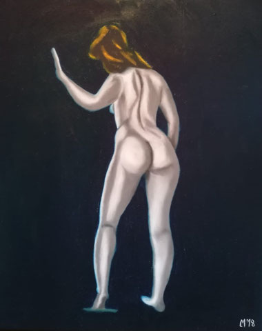 604 - La Nuit (2018)