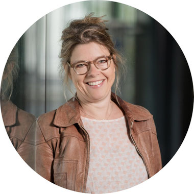 Sandra Niederberger GFK