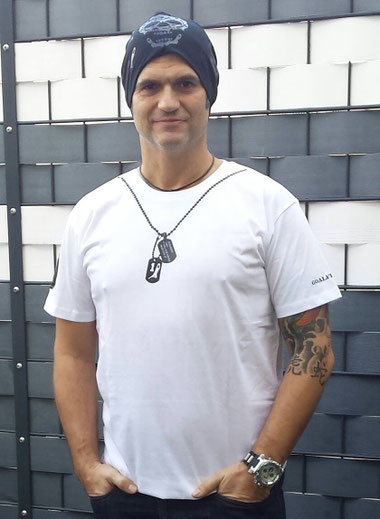 Torwarttraining Torwarttrainer 1 Keeper Jack Design