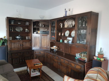 Relooking meubles anciens La Métamorphose du Temps