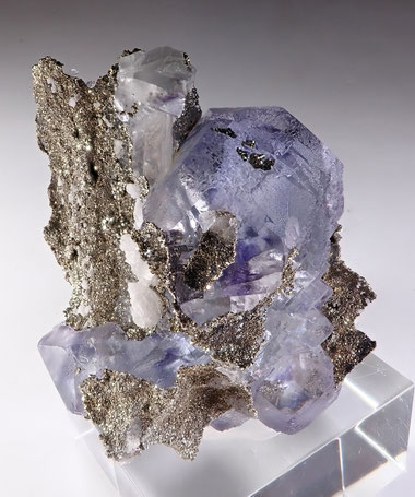 Fluorite