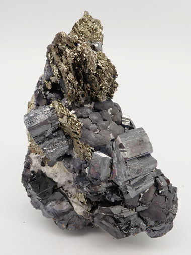 Pyrrhotite Trepca Kosovo