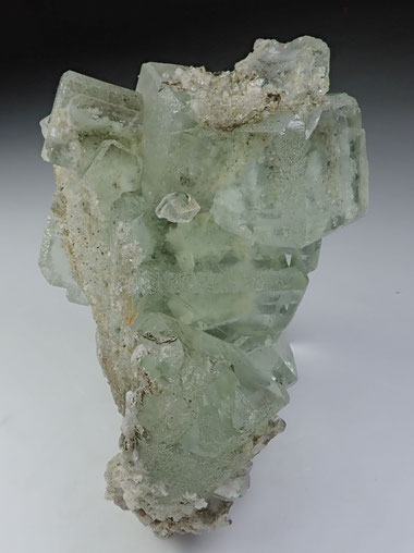 Green Fluorite