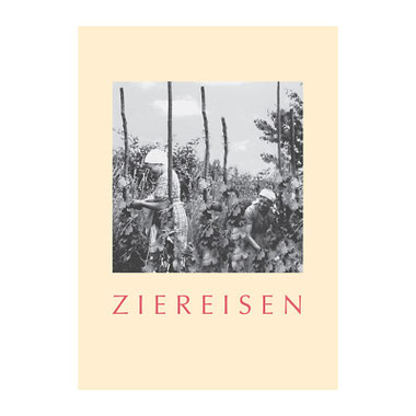 Logo Weingut Ziereisen