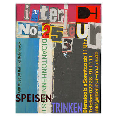 Logo No. 253 in Remagen