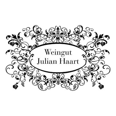 Logo Julian Haart Piesport (Mosel)