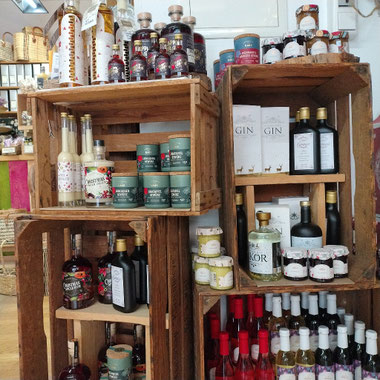 Bratapfel-, Glühwein - und Lebkuchen Gewürz