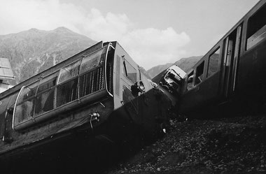 Privataufnahme, Photograph unbekannt
