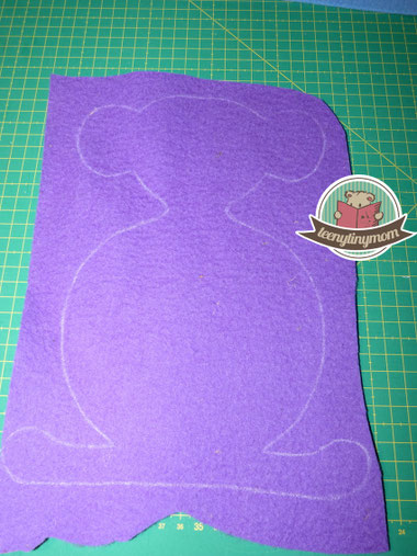 Quiet book Monsterbuch Spielbuch Stoffbuch Activity Buch Softbook Reisespielzeug Nähanleitung Schablonen kostenlos ein Spielbuch nähen Feinmotorik Kleinkind Fingerfertigkeit Verschlüsse lernen