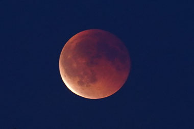 moon phase effect on earth