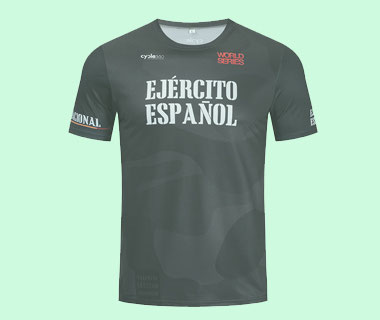 Camisetas