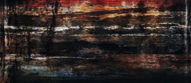 Mangue N°2 | private collection | London, UK