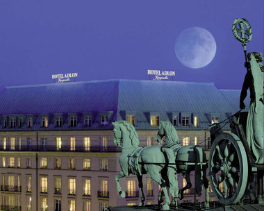 © 2012 Kempinski