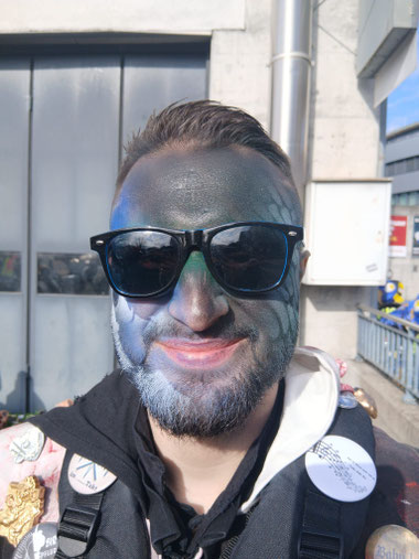 Tiziano ''Tizi'' Neri (Beisitzer)