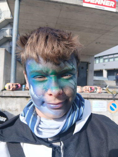 Ben Freter (Jungmitglied)