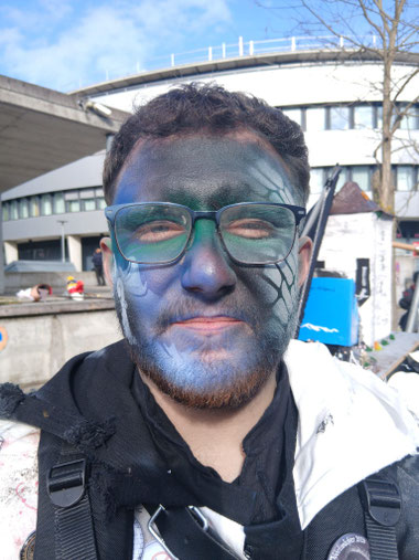 Raphael Leuenberger