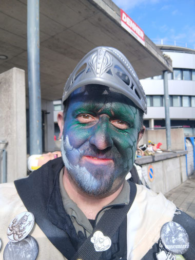 Oliver ''Olli'' Schwaninger (Sujetteam)