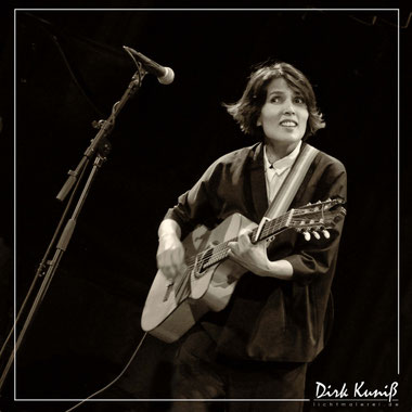 Tanita Tikaram