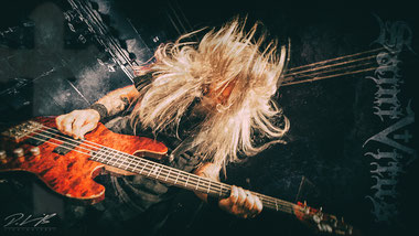 Pat Bruders, SAINT VITUS