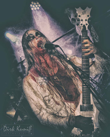 Onielar, DARKENED NOCTURN SLAUGHTERCULT