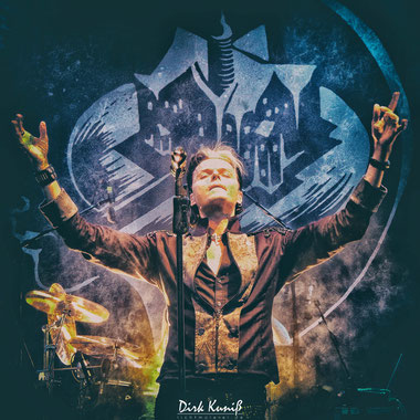 Tilo Wolff, LACRIMOSA