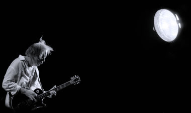 Neil Young