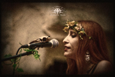 Lady Morte, TROBAR DE MORTE