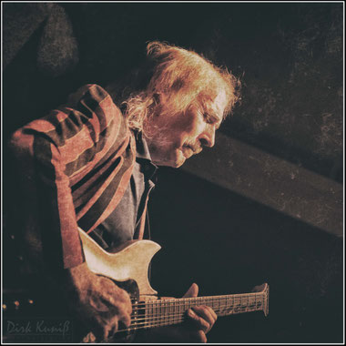 Jürgen Kerth