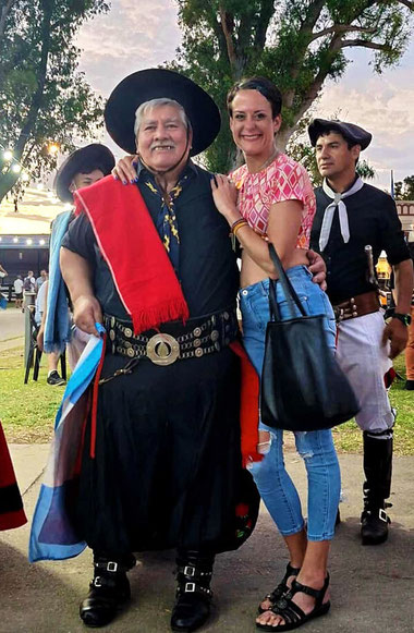 Gauchos