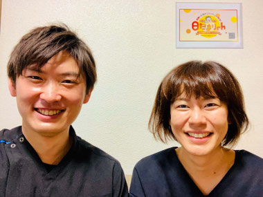 頭痛の頻度が減り家族も喜んだ患者の声