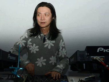 小林径 / Kei Kobayashi