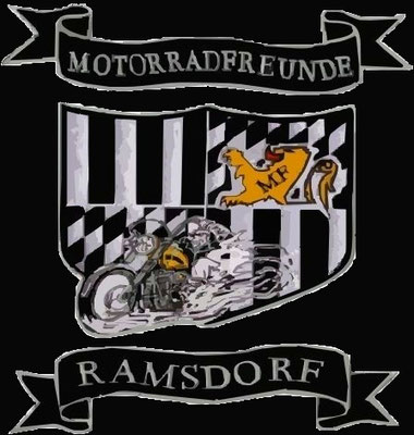 mf-ramsdorfs Webseite!