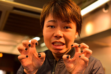 横浜のコーディネーター美容師