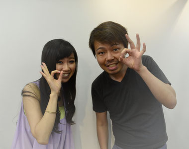 前髪は人生が変わる前触れ